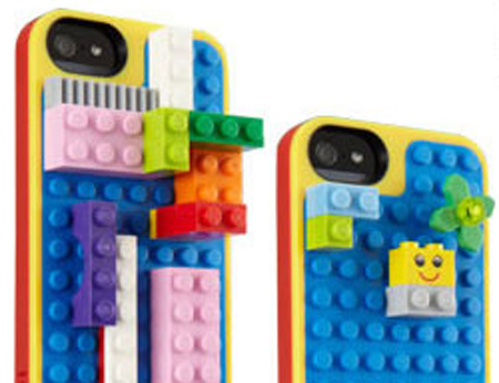 Iphone6s用 Lego レゴ のiphoneケース